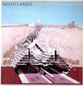 Nightlands - Forget The Mantra - Vinyl Record