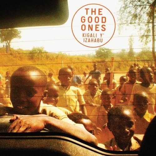 Good Ones - Kigali Yizahabu - Vinyl Record