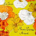 Sera - Never Come Around - Vinyl Record