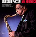 Person,houston - My Romance - Vinyl Record