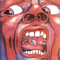 King Crimson - In The Court Of The Crimson King - Vinyl Record