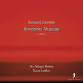 Weichlein - Encaenia Musices (1695) - Music CD