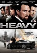 Heavy (2010) - Heavy (2010) - DVD