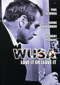 Wusa (1970) - Wusa (1970) - DVD