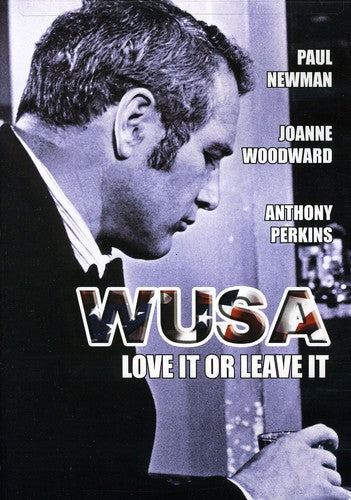 Wusa (1970) - Wusa (1970) - DVD