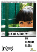 Milk Of Sorrow - Milk Of Sorrow - DVD