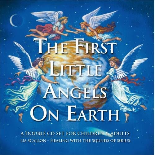 Scallon,lia - First Little Angels On Earth - Music CD