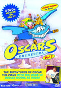 Mozart / Moore - Oscar's Orchestra 1: Intro To Classical Music For - DVD
