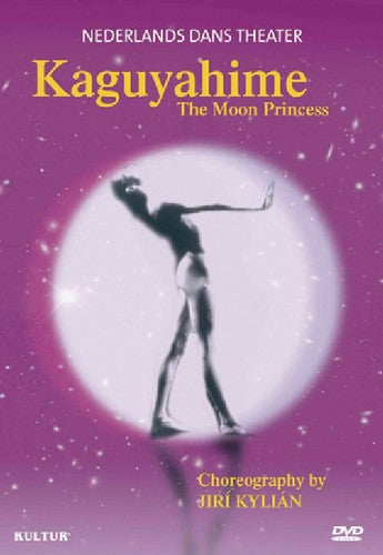Kaguyahime / Ishii - Moon Princess: Nederlands Dans Theater - DVD