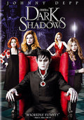 Dark Shadows - Dark Shadows - DVD