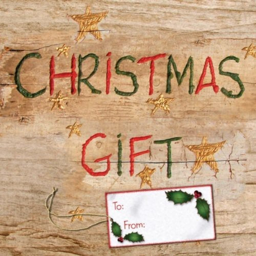 Miller,scott - Christmas Gift - Music CD