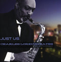 Hayes,charles Lorenzo - Just Us - Music CD