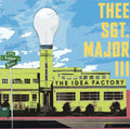 The Idea Factory [LP] Vinyl Record