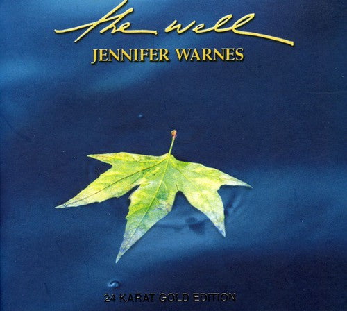Warnes,jennifer - Well - Music CD