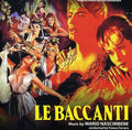 Baccanti / O.s.t. - Baccanti / O.s.t. - Music CD
