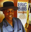 Bibb,eric - Friends - Vinyl Record