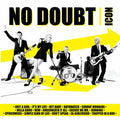 No Doubt - Icon - Music CD