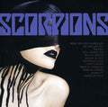 Scorpions - Icon - Music CD