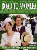 Road To Avonlea Season 3 - Road To Avonlea Season 3 - DVD