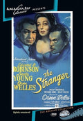 Stranger - Stranger - DVD