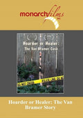 Hoarder Or Healer: Van Bramer Story - Hoarder Or Healer: Van Bramer Story - DVD