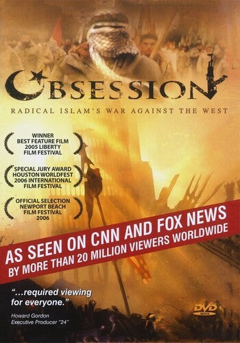 Obsession - Obsession - DVD