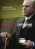 Pinochet's Last Stand - Pinochet's Last Stand - DVD