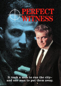 Perfect Witness - Perfect Witness - DVD