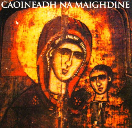 Ni Riain Noirin - Duantsdiaga Traidisiunta - Music CD