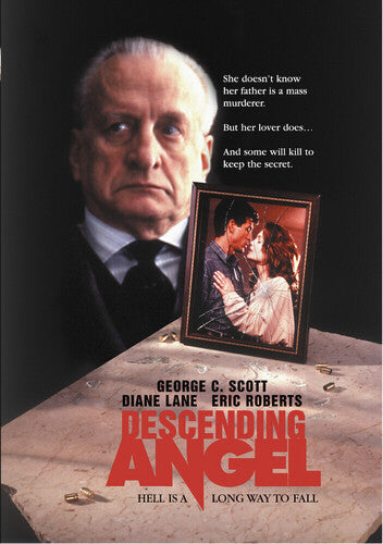 Descending Angel - Descending Angel - DVD