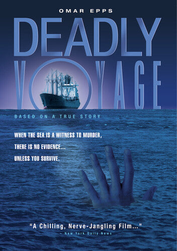 Deadly Voyage - Deadly Voyage - DVD