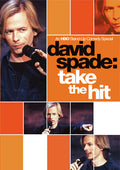 David Spade: Take The Hit - David Spade: Take The Hit - DVD