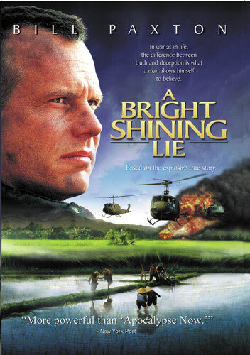 Bright Shining Lie - Bright Shining Lie - DVD