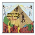 Black,istan / Sweets - Fatal Struggle - Music CD