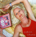 Stone,robin - Bad Girl - Music CD