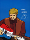 Owens,buck - Coloring Book - Vinyl Record