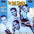Ink Spots - Street Of Dreams - Music CD