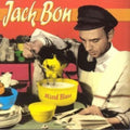 Bon,jack - Mixed Blues - Music CD