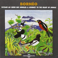 Picot / Sounds Of Nature - Borneo: Journey Heart Of Jungle - Music CD
