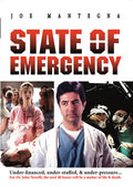 State Of Emergency - State Of Emergency - DVD