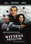 Witness Protection - Witness Protection - DVD
