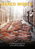 Naked World - Naked World - DVD