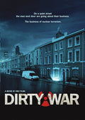 Dirty War - Dirty War - DVD