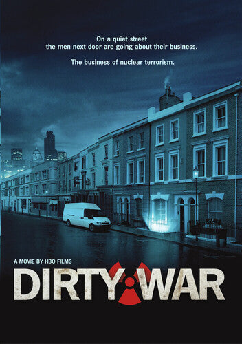 Dirty War - Dirty War - DVD