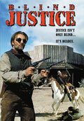 Blind Justice - Blind Justice - DVD