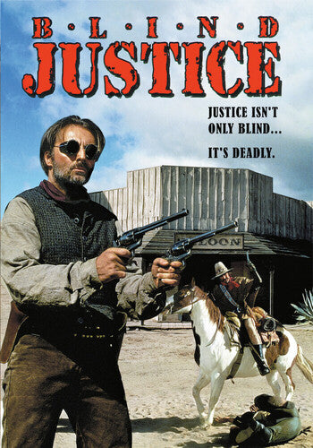 Blind Justice - Blind Justice - DVD