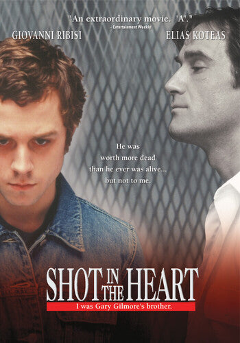 Shot In The Heart - Shot In The Heart - DVD