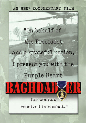 Baghdad Er - Baghdad Er - DVD