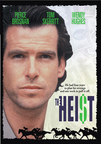 Heist - Heist - DVD