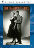 She Played With Fire - She Played With Fire - DVD